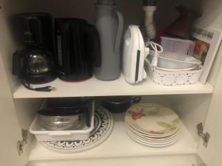 Apartamento em Floripa -Muito próximo ao Aeroporto - 1