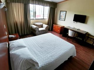 Cresta Inn - Panama City - 3