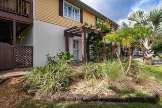 Golden Mile Beach Retreat - St. Augustine - 2