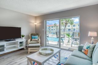 Sandy Shores - Coquina Gables - 9