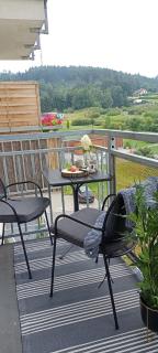 Apartmán Dvojka - Náchod - 8