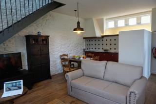 Apartamentos Minas de Silvarosa - Viveiro - 5