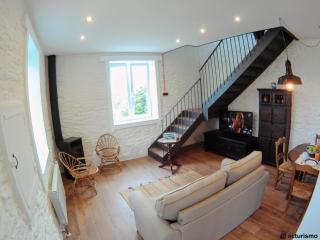 Apartamentos Minas de Silvarosa - Viveiro - 4