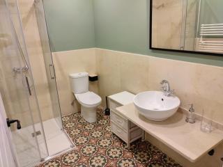 Apartamentos Minas de Silvarosa - Viveiro - 1