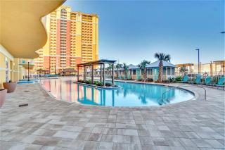 Calypso Resort Tower 3 by Panhandle Getaways - Panama City Beach - 7
