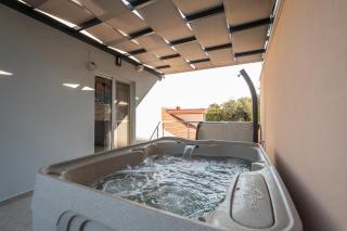Vila Apartments Marina - Blato - 5