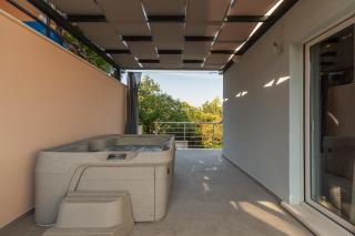 Vila Apartments Marina - Blato - 2