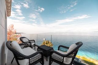 Vila Apartments Marina - Blato - 1