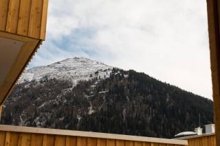 Apart Mooserkreuz - Sankt Anton am Arlberg - 3