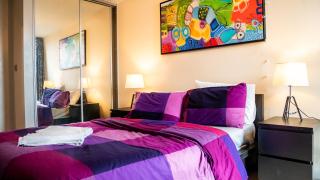 Beyond Blonk Apartments - Sheffield - 3