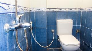 Deep Blue Divers Hostel Dahab - Dahab - 9