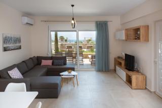 Kymata Apartment Ierapetra - Ierapetra - 4