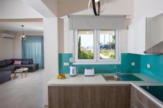 Kymata Apartment Ierapetra - Ierapetra - 3