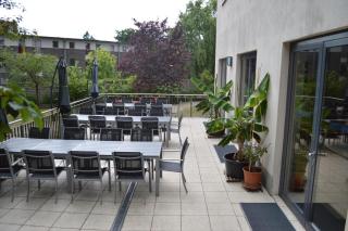Jugendherberge Potsdam - 7