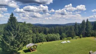 Hotel & Pension Traumblick - Oberhof - 8