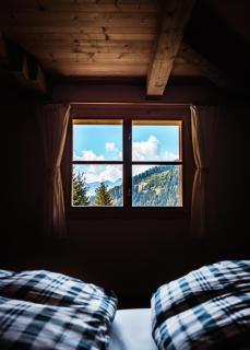 Fohlenwies Hütte Dolomiten - 4