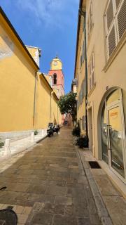 VOILES ST TROPEZ APARTEMENTS - Saint-Tropez - 4