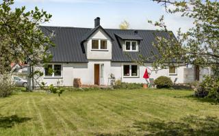 Blå Porten Österlen - Kåseberga - 0