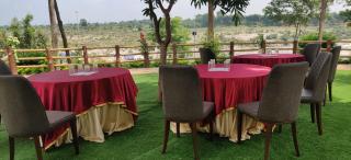 Vrindavan Gopala Resort - Jabalpur - 6