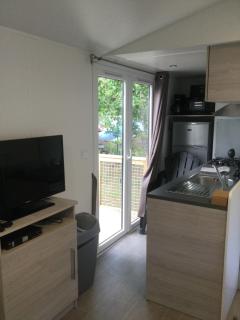 camping marvilla parks 4 etoiles - Aureilhan - 6