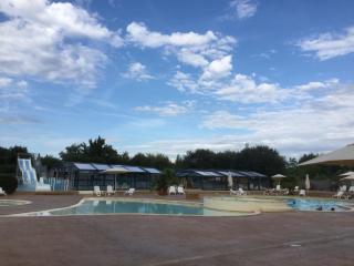 camping marvilla parks 4 etoiles - Aureilhan - 5