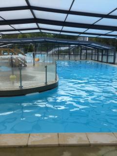 camping marvilla parks 4 etoiles - Aureilhan - 4