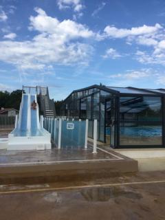 camping marvilla parks 4 etoiles - Aureilhan - 3