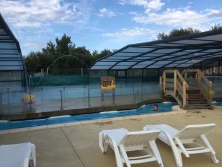 camping marvilla parks 4 etoiles - Aureilhan - 2
