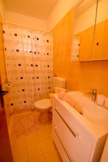 Apartmani Jasmina - Rab - 7