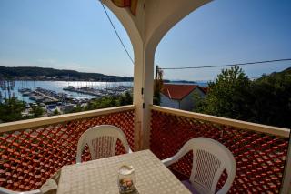 Apartmani Jasmina - Rab - 1