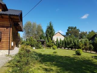 Siedlisko Roztocze Potoczek - 6