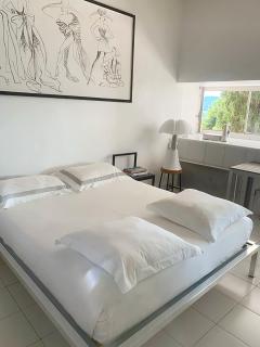 ÉLÉGANT STUDIO et PARKING DANS BATIMENT HISTORIQUE - Saint-Tropez - 5