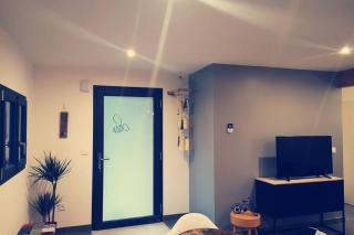 Gîte de charme : A la volette - 2