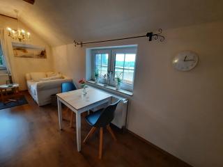 Apartment Weitblick - Butjadingen - 4