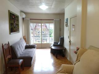 Apartamento Augusto Zatti no centro - Gramado - 0