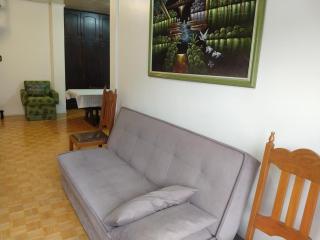 Apartamento Augusto Zatti no centro - Gramado - 8