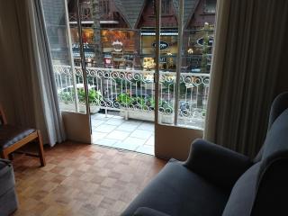Apartamento Augusto Zatti no centro - Gramado - 7