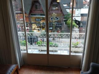 Apartamento Augusto Zatti no centro - Gramado - 5