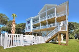 Sea Cure - Oak Island - 9