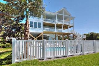 Sea Cure - Oak Island - 7