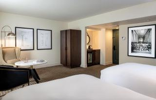Hotel Theodore - Seattle - 3