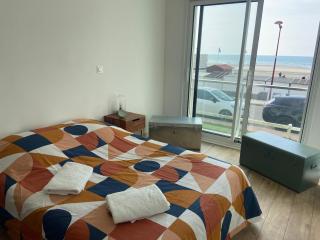 Front de mer à Wimereux - Wifi- - Wimereux - 6