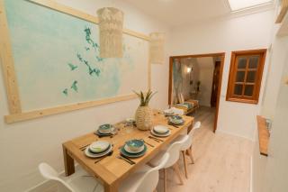 Agüita Surf Lodge - 1