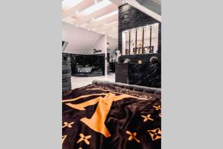 Exquisites Loft mit Whirlpool - 5