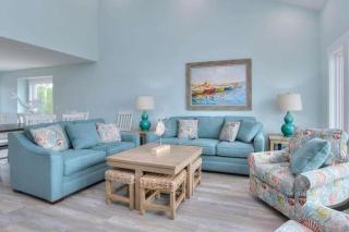 Beach Tonic - Oak Island - 7