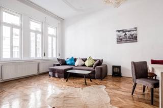 Oktober 6/8 Apartment - Budapest - 8