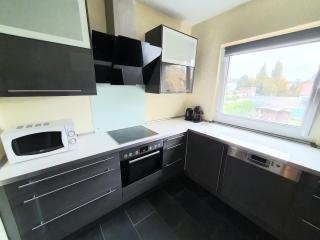 Pottmensch Oberhausen 3 Schlafzimmer - Oberhausen - 8