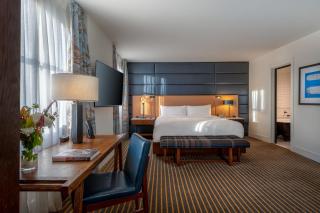 Hotel Theodore - Seattle - 2