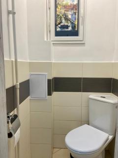 Lokal apartment - Prag - 1