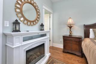 Aquamarine - Oak Island - 2
